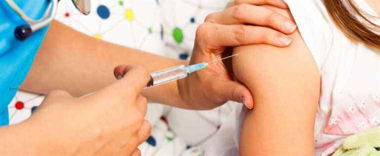 Vaccination for 5 to 11 year olds: what to do in the event of a disagreement between the parents?