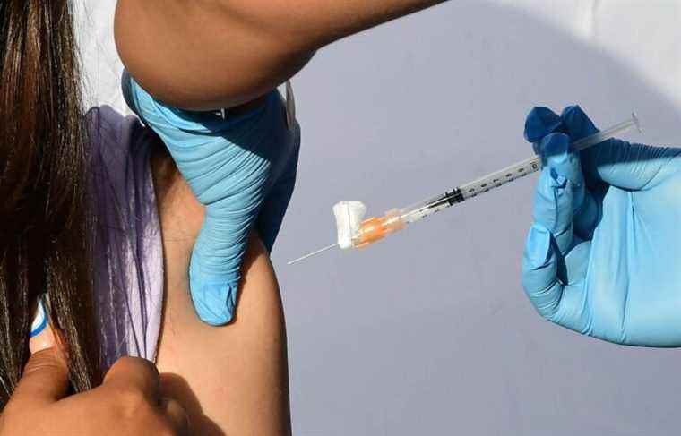 Vaccination of 5 to 11 years old: a judge authorizes it for 2 children despite the father’s opposition