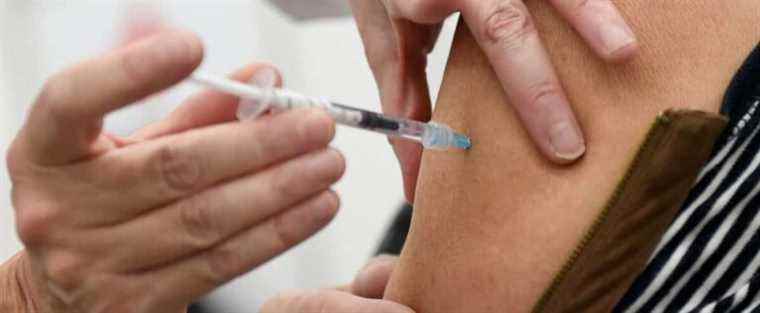 Vaccination: we have to find our Formula 1 quickly!