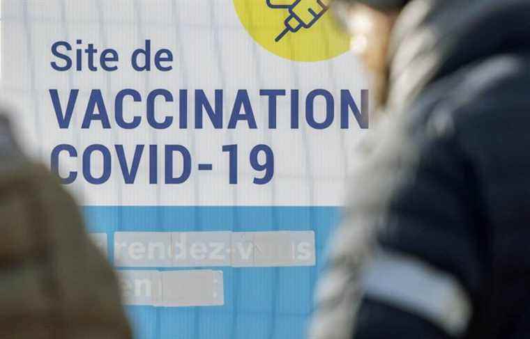 Vaccination will be mandatory against COVID-19 in all federally regulated businesses from 2022