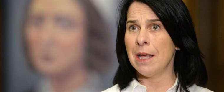 Valérie Plante positive for COVID-19