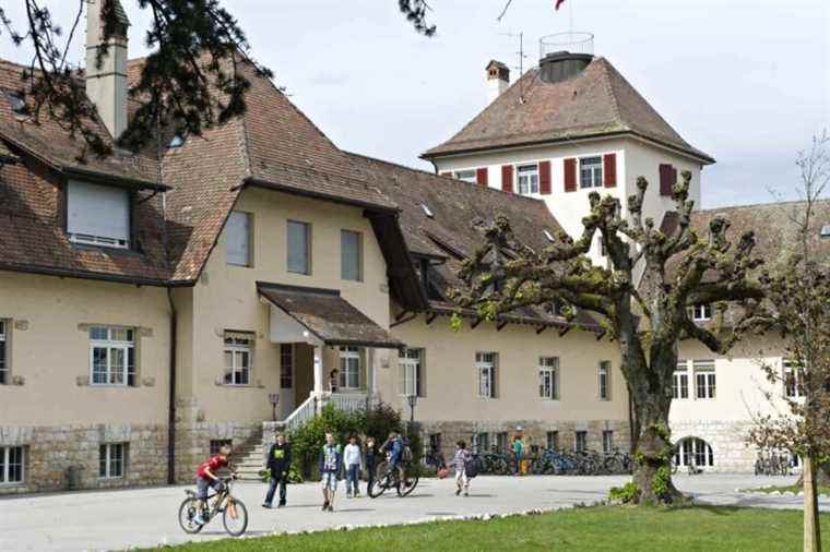 Variant Omicron |  Two cases in a Swiss school, 2,000 people in quarantine