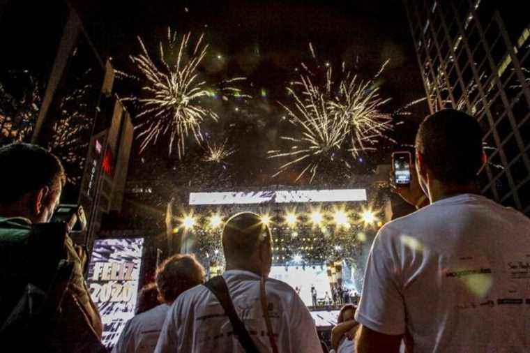 Variant Omicron in Brazil |  Sao Paulo and 15 other cities cancel New Year’s celebrations