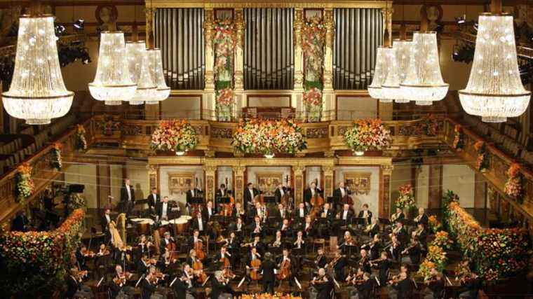 Vienna New Year’s concert 2022 live Saturday on France 2: ask for the program