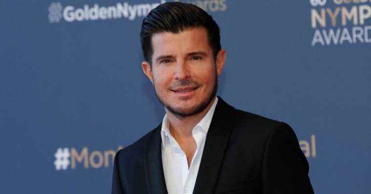 Vincent Niclo is no longer single!  “I can tell you that I am in a relationship”