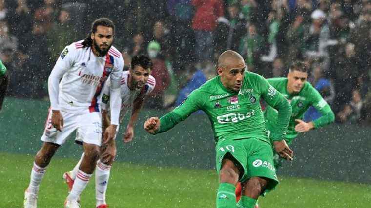 Wahbi Khazri new captain of the Greens