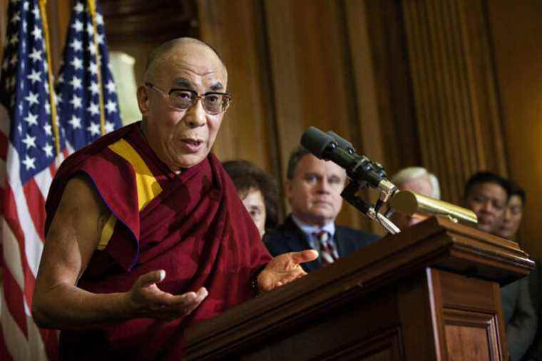 Washington appoints special Tibet coordinator