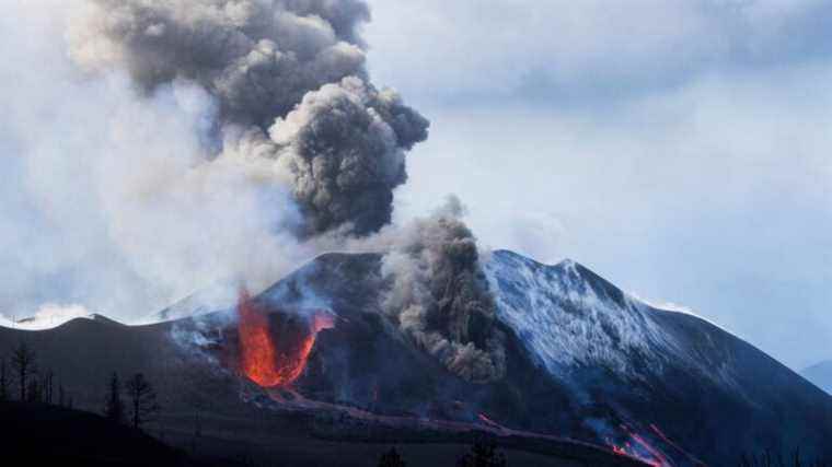 “We will be quiet on average for half a century”, predicts a volcanologist