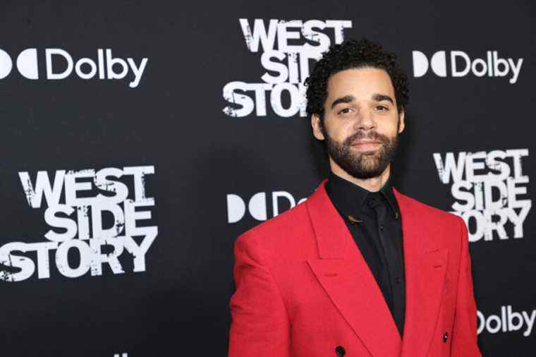 West Side Story |  David Alvarez: from Montreal to Hollywood via Broadway