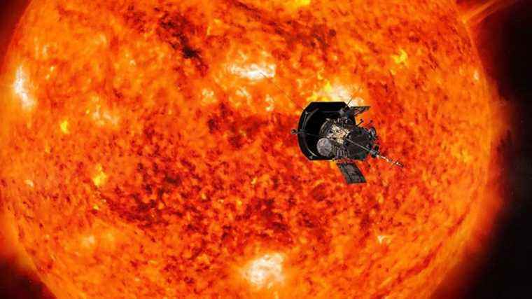 What can we learn from the Parker Solar Probe, which “touched the Sun” for the first time