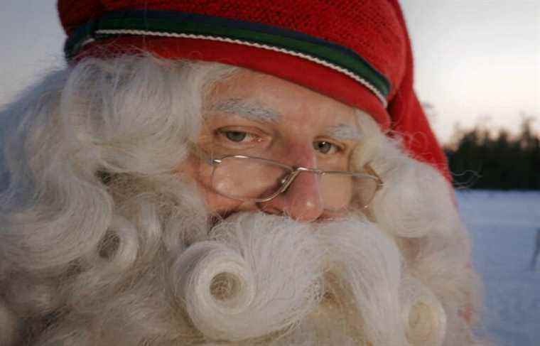 “Who wants to burn Santa Claus?”: Have the hard myth