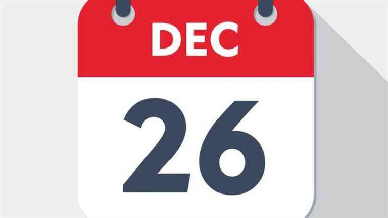 Why is December 26 a public holiday in Alsace?