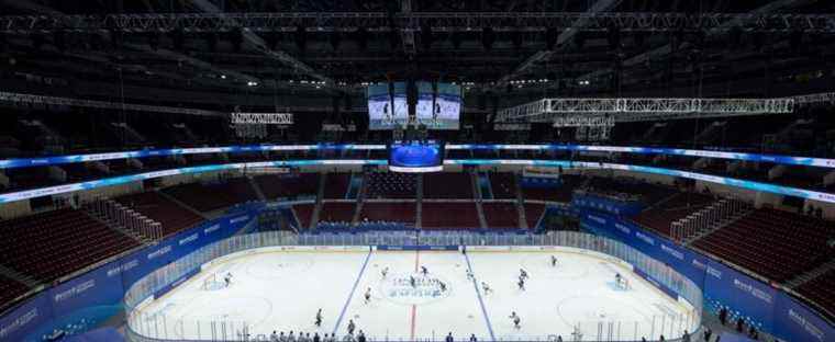 Will the NHL players go to Beijing?