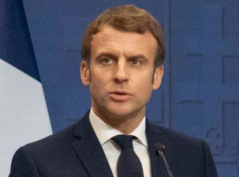 Will we have Christmas holidays without restrictions?  Emmanuel Macron finally answered on TF1 this Wednesday evening!