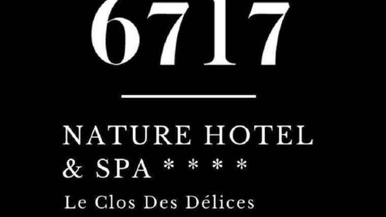 Win your stay at 6717 Nature Hôtel & Spa by playing “Immediate Boarding” from 11h to 12h!