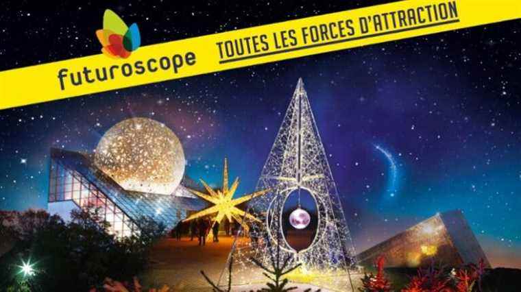 Win your stay for 4 at Futuroscope this week in the Quiz Arena from 11 a.m. to noon