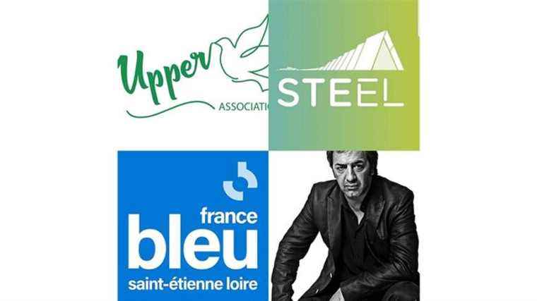 With France Bleu Saint-Etienne Loire, drop off your toys at the STEEL shopping center in Saint-Etienne