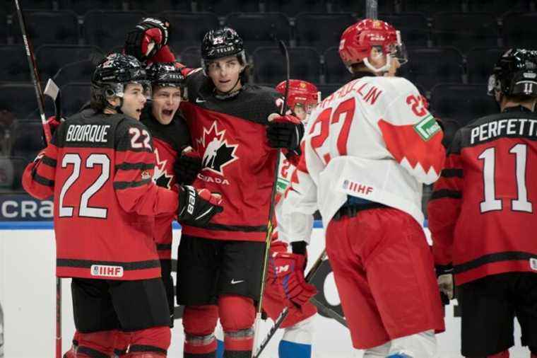 World Junior Hockey Championship |  Alberta set to host third tournament during pandemic