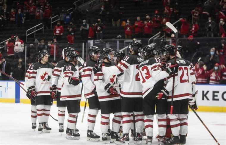 World Junior Hockey Championship to be canceled