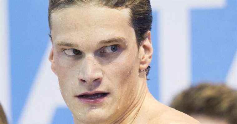 Yannick Agnel indicted and released from custody: the swimmer recognized “a form of proximity”