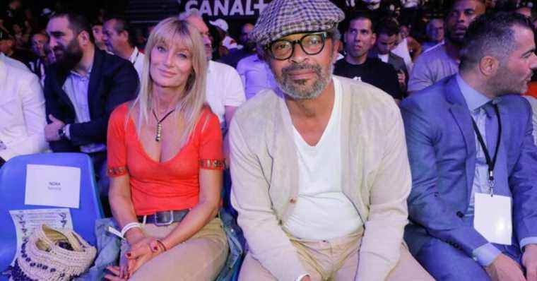 Yannick Noah and Isabelle Camus never married, she explains her choice: “If I wanted it to last …”