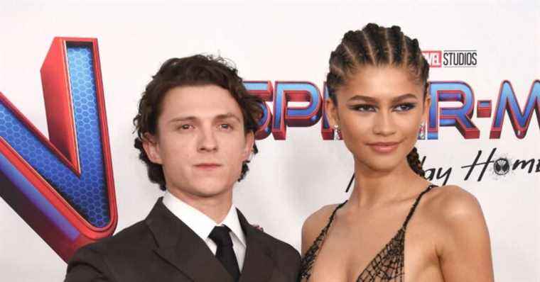 Zendaya and Tom Holland as a couple, despite everything: they ignored serious warnings