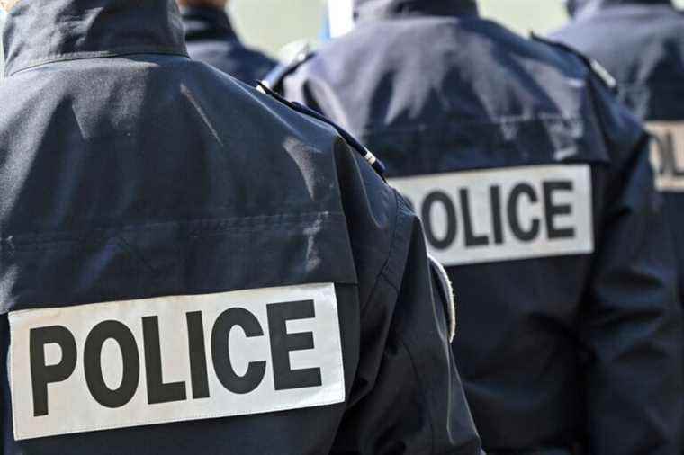 a 22-year-old man killed by several stab wounds in La Riche