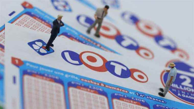 a Breton or a Breton wins the record jackpot of 30 million euros