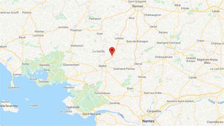 a cluster detected in Brittany after a tartiflette evening in a football club