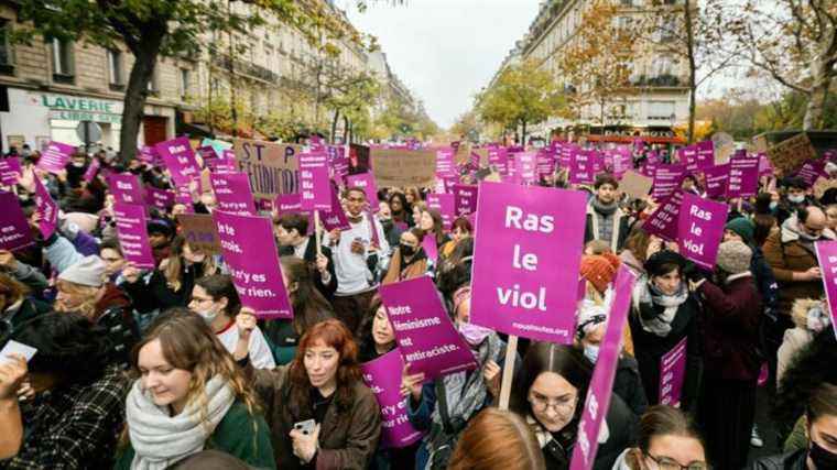 a collective of women calls on the presidential candidates