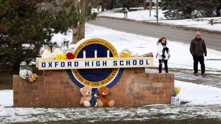 Fourth student succumbs to injuries after Michigan high school shooting