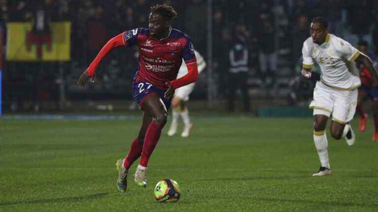 a (new) hour of truth for Clermont Foot