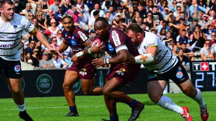 against Leicester, UBB wants to show that “last season was not an anomaly”