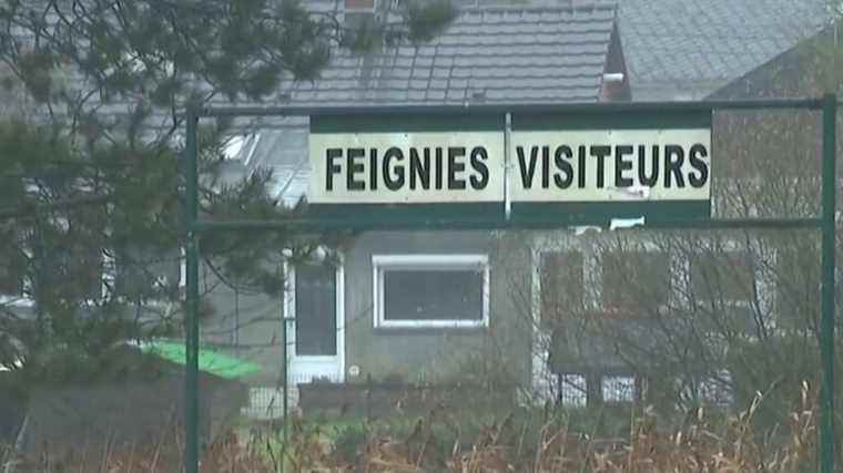 before the meeting with PSG, the hopes and impatience of Feignies-Aulnoye