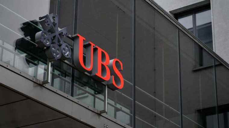 condemned in France, the Swiss bank UBS appeals in cassation