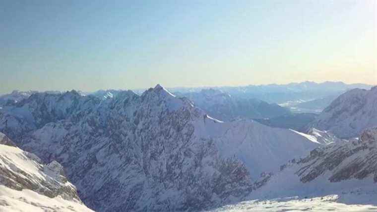 exceptional summits that seduce tourists