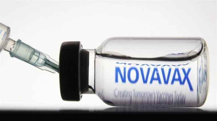 four questions about Novavax’s new vaccine, without messenger RNA