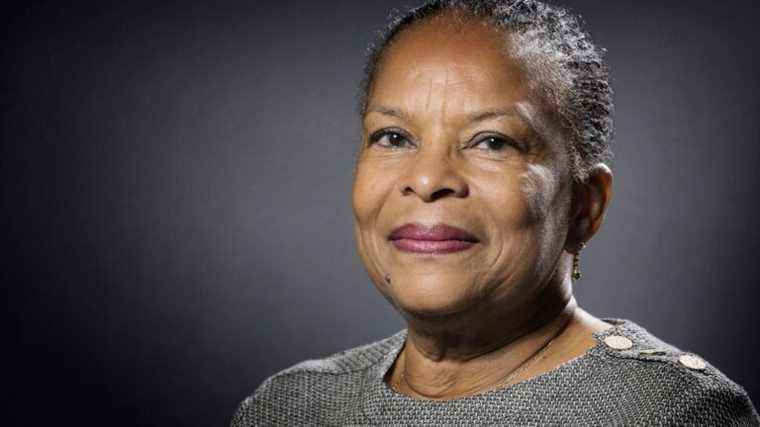 the possible candidacy of Christiane Taubira agitates the left