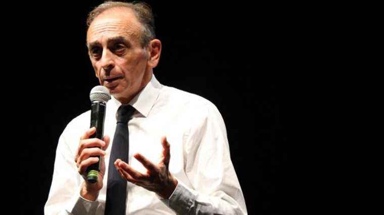 misogynistic, sincere, worrying … How the French see the candidate Eric Zemmour, according to a survey