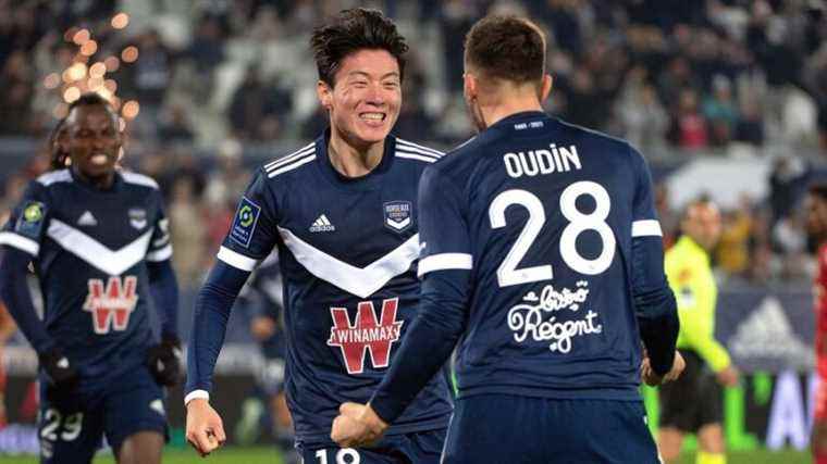 new cases of Covid detected in the Girondins locker room, the Bordeaux-Lille match threatened