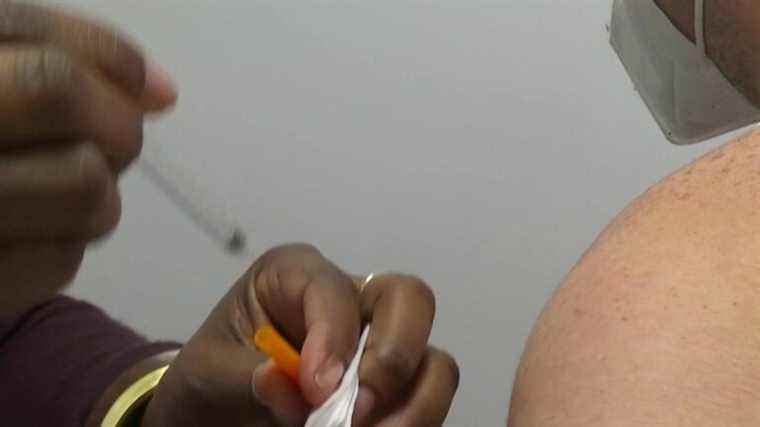 no curfew, but a vaccine pass that becomes clearer