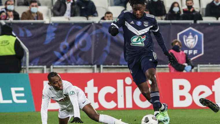 no new cases of Covid among the Girondins, the Ligue 1 match against Lille is maintained