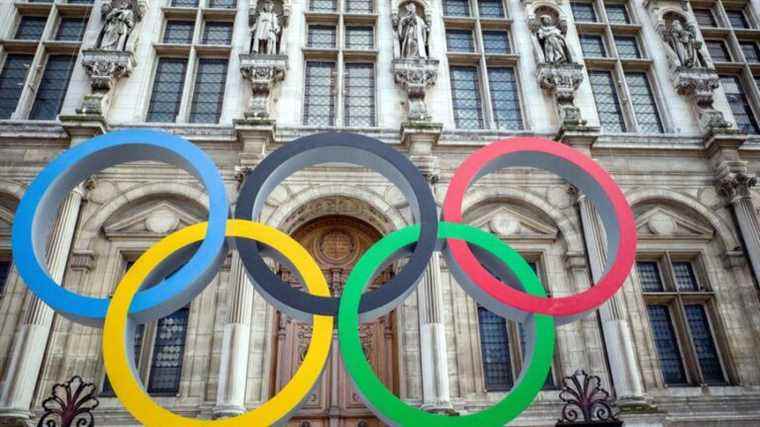 parade on the Seine, 600,000 spectators … this is what the opening ceremony will look like in Paris