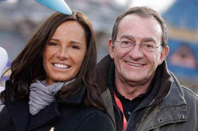 suffering from cancer, Jean-Pierre Pernaut denounces the behavior of his wife Nathalie Marquay