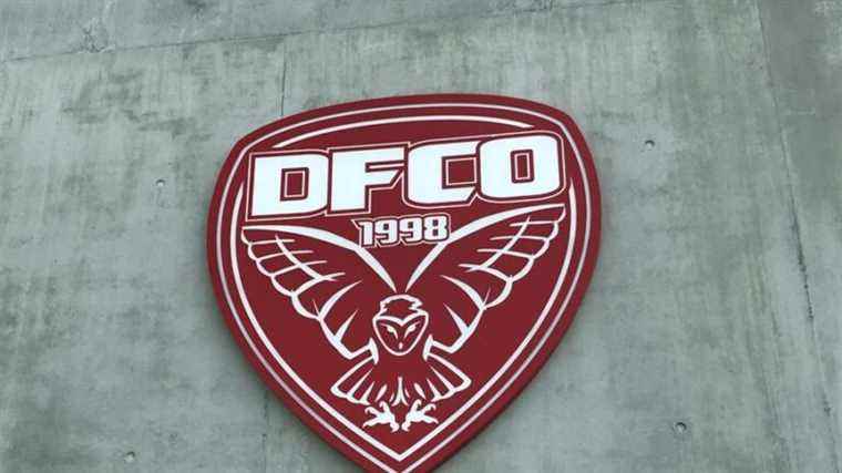 the DFCO closes its ticket office