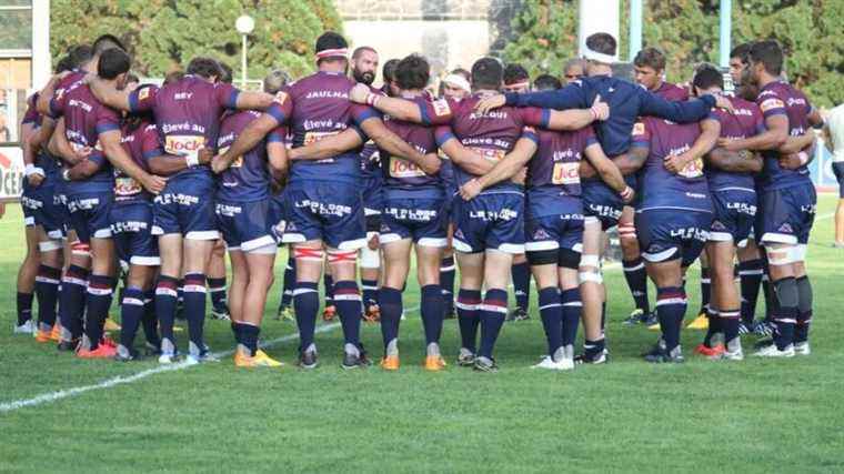 the Toulon-UBB match postponed due to cases of Covid in the Bordeaux workforce