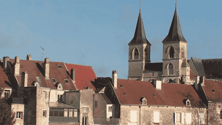 the concerns of the inhabitants of Chaumont