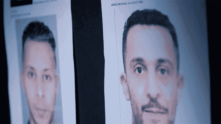 the double face of the Abdeslam brothers