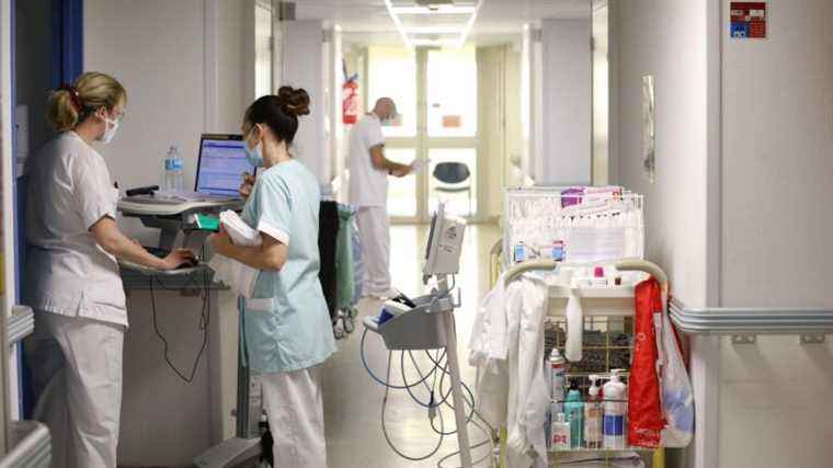 the double remuneration of overtime at the hospital, “propaganda” according to the CGT-Santé Action Sociale