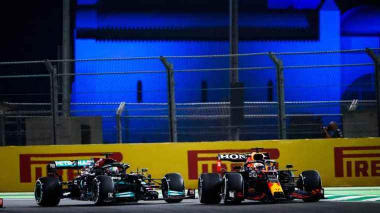 the five keys to decide between Lewis Hamilton and Max Verstappen in the final duel in Abu Dhabi